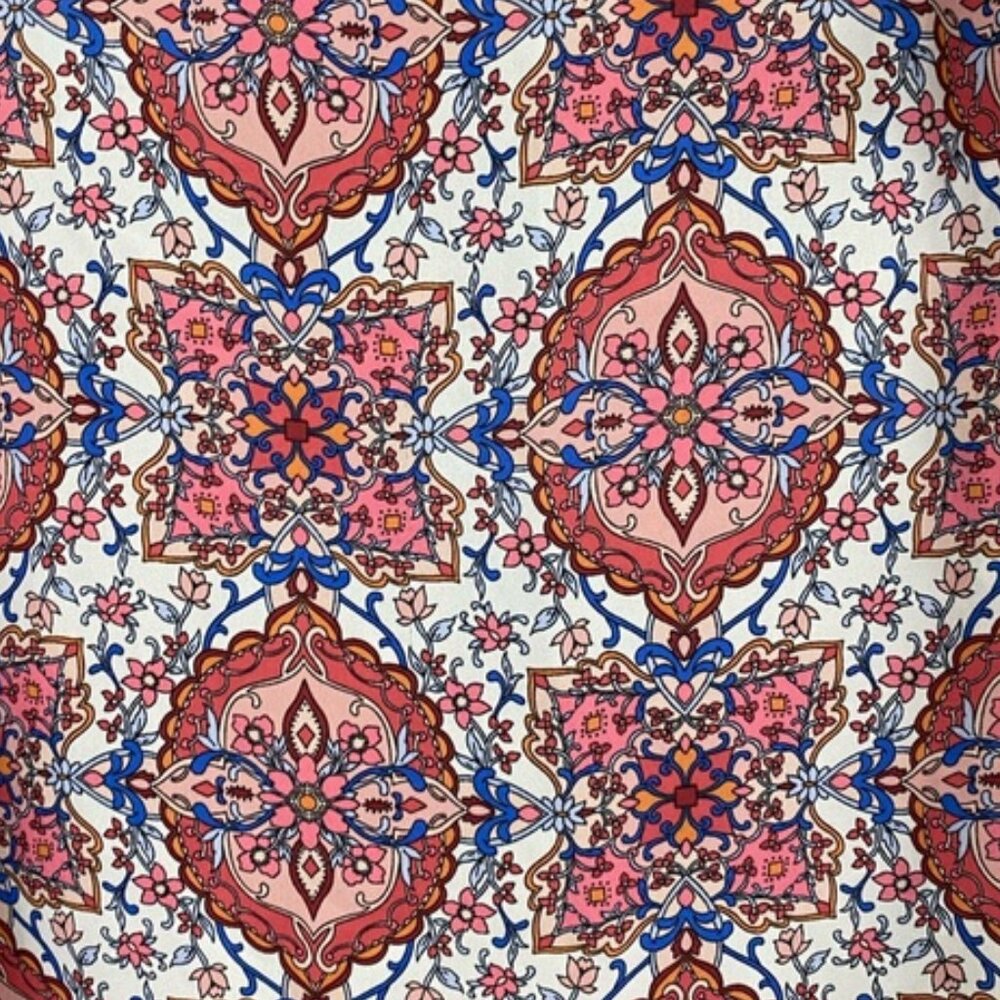 LOFT Keyhole Top - Picture 5 of 6